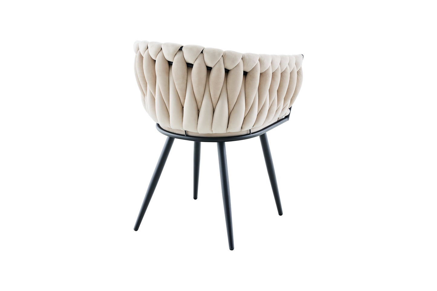Krēsls Prins 61/55/77 cm bēšs