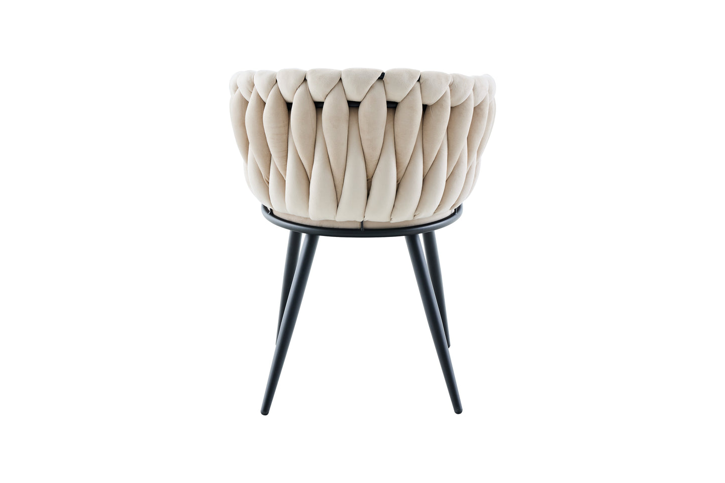 Krēsls Prins 61/55/77 cm bēšs