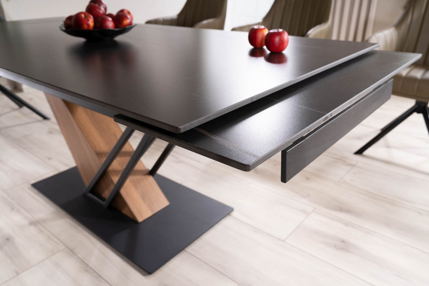 Galds GN 90x180-240 cm