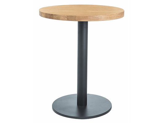 Puro II lamināta galds 70x70 cm - N1 Home