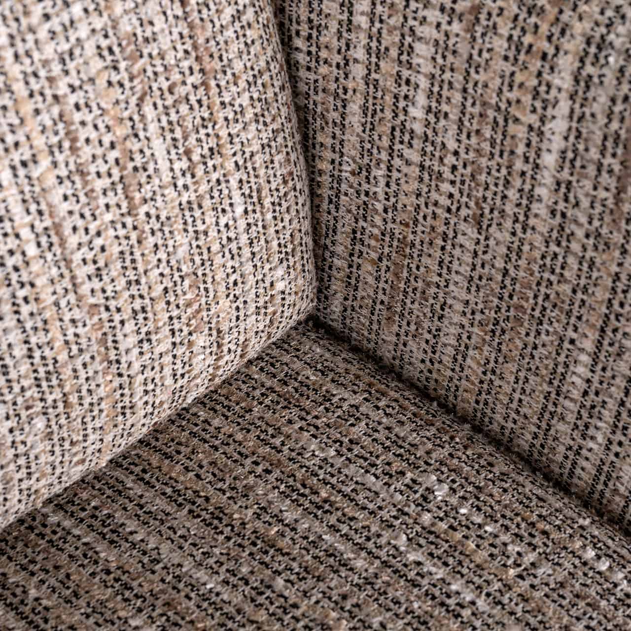 Krēsls Turner Richmond Interiors 87/72/77 cm beige coco - N1 Home