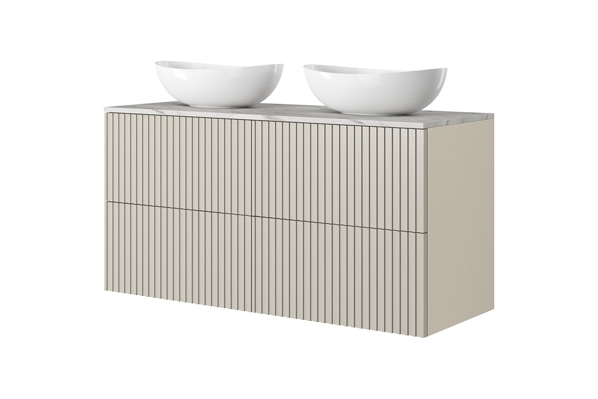 Izglītnes skapis AUSTIN 60/60/45 kašmirs - N1 Home
