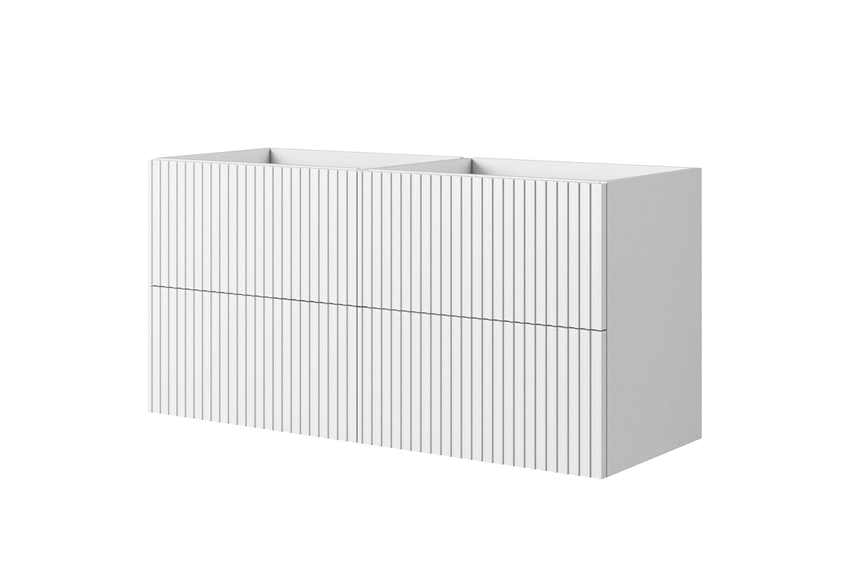 Izglītnes skapis AUSTIN 60/60/45 balts - N1 Home