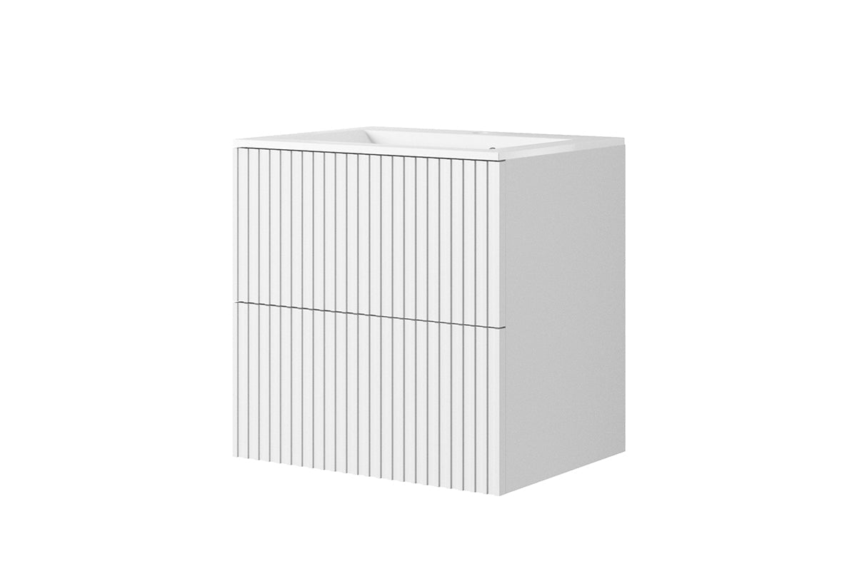 Izglītnes skapis AUSTIN 60/60/45 balts - N1 Home