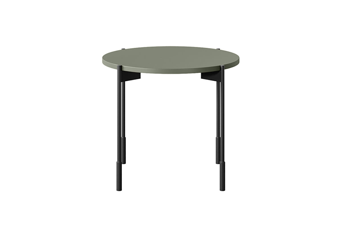 Kafijas galdiņš BARI 49/40/49 olives - N1 Home