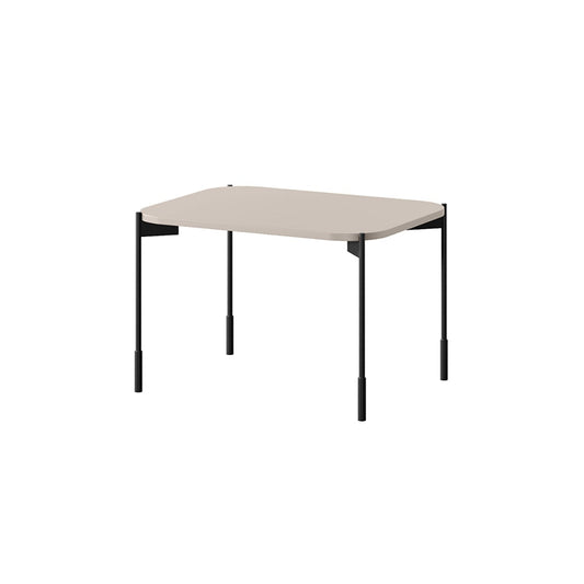 Kafijas galdiņš BARI 60/40/45 kašmirs - N1 Home