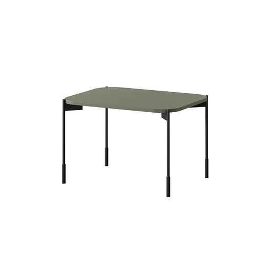 Kafijas galdiņš BARI 60/40/45 olives - N1 Home