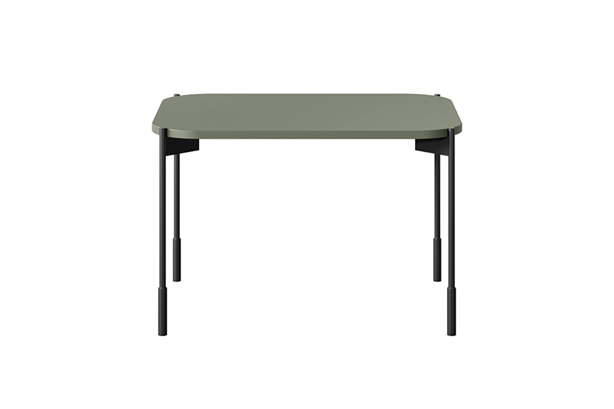 Kafijas galdiņš BARI 60/40/45 olives - N1 Home