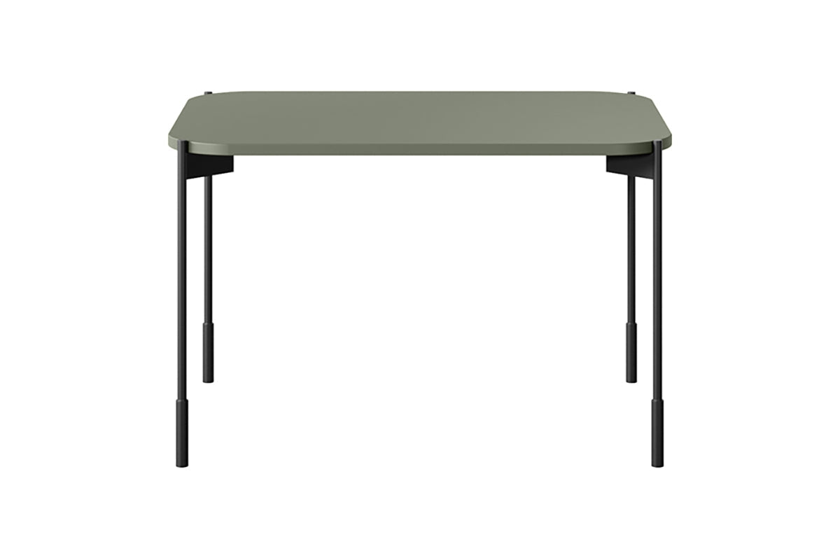 Kafijas galdiņš BARI 70/45/50 olives - N1 Home