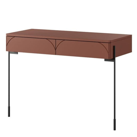 Konsole BARI  104/72/45 terrakota - N1 Home
