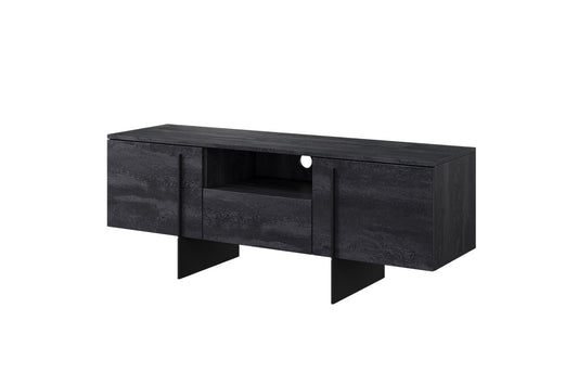 TV skapis Lare 150/57/45 cm ogles - N1 Home