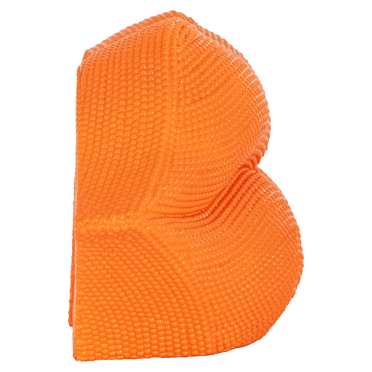 Grāmatu stendi Kiss Richmond Interiors 13/13/9 cm Oranžs - N1 Home