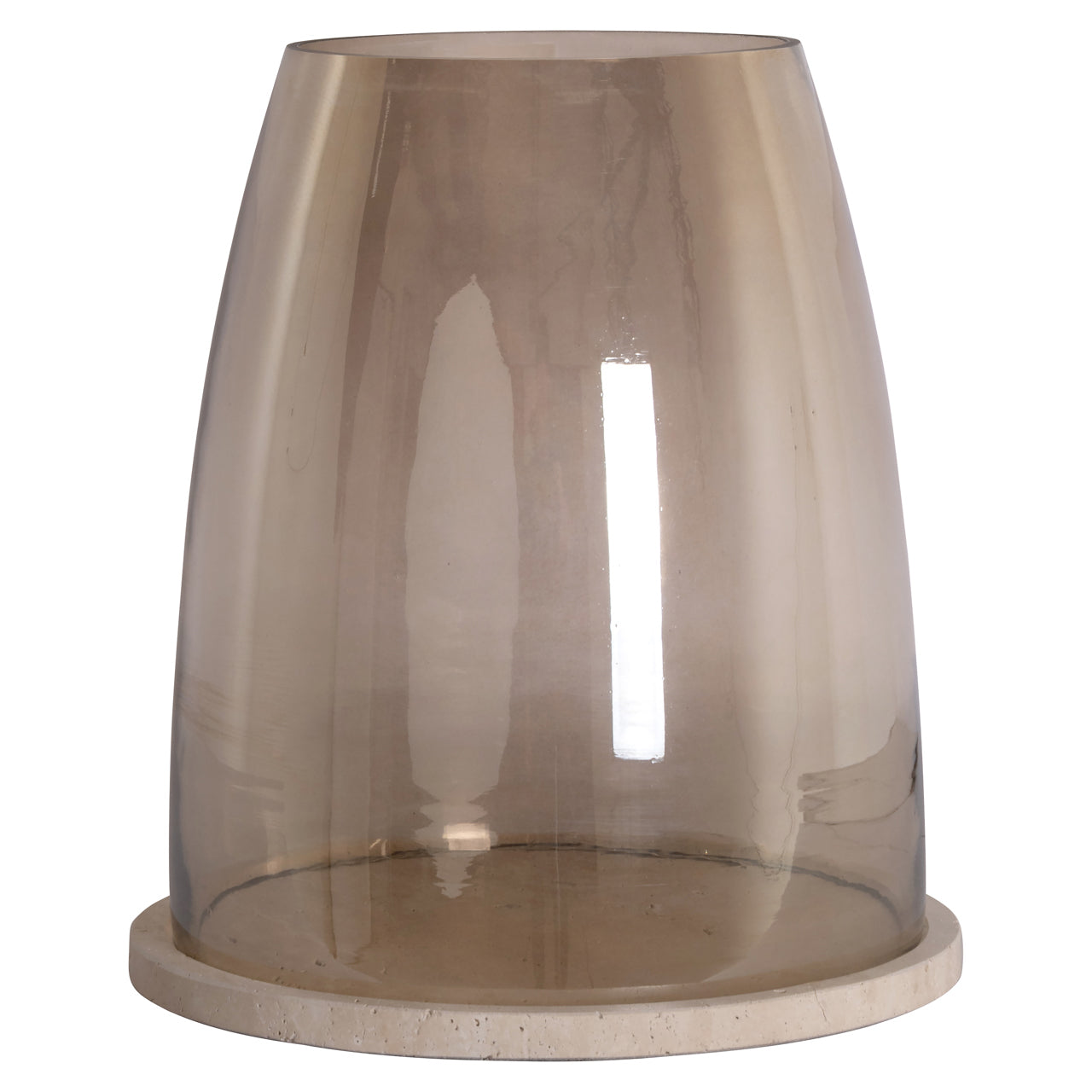 Svečturis  Alusia L Richmond Interiors 32/28/28 cm sand