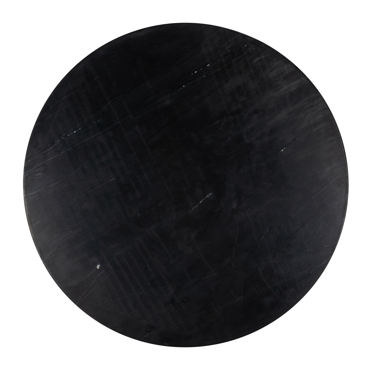 Kafijas galds Ironville gold Richmond Interiors 40/90 cm zelts - N1 Home