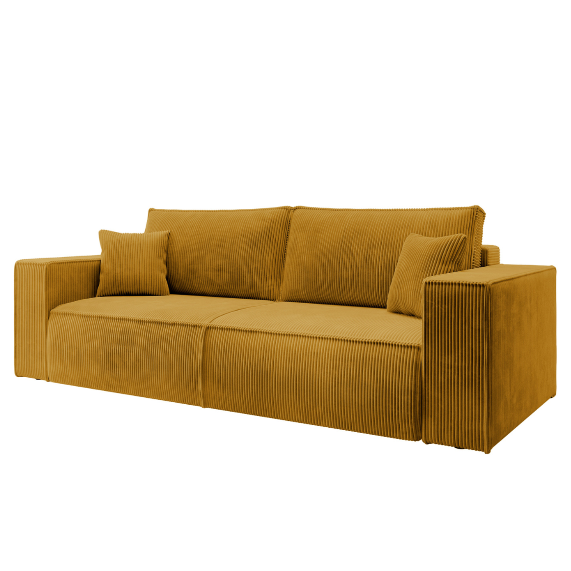 Dīvāns Fireza 275/102/85 cm Poso 01 - N1 Home