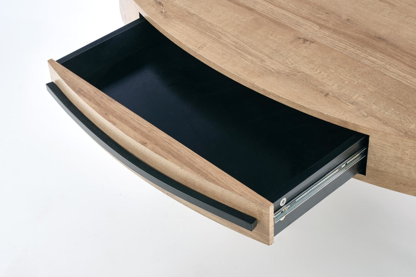 Kafijas galds Caro 120/60/41 cm ozols - N1 Home
