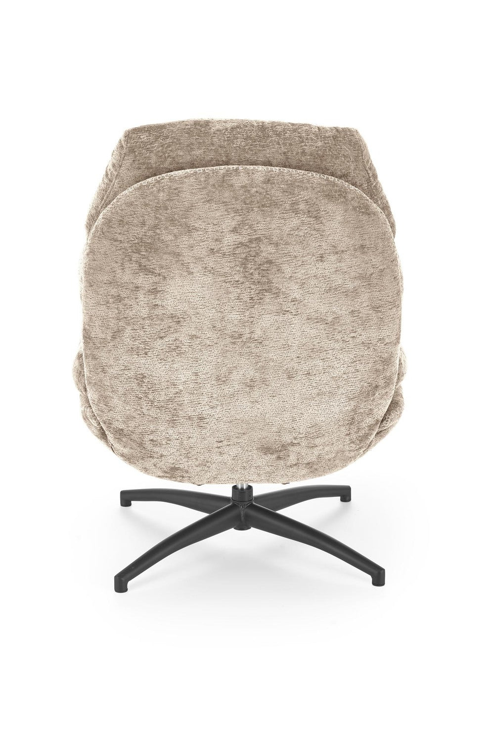 Atzveltnes krēsls Napa 80/90/100/45 cm bēšs - N1 Home
