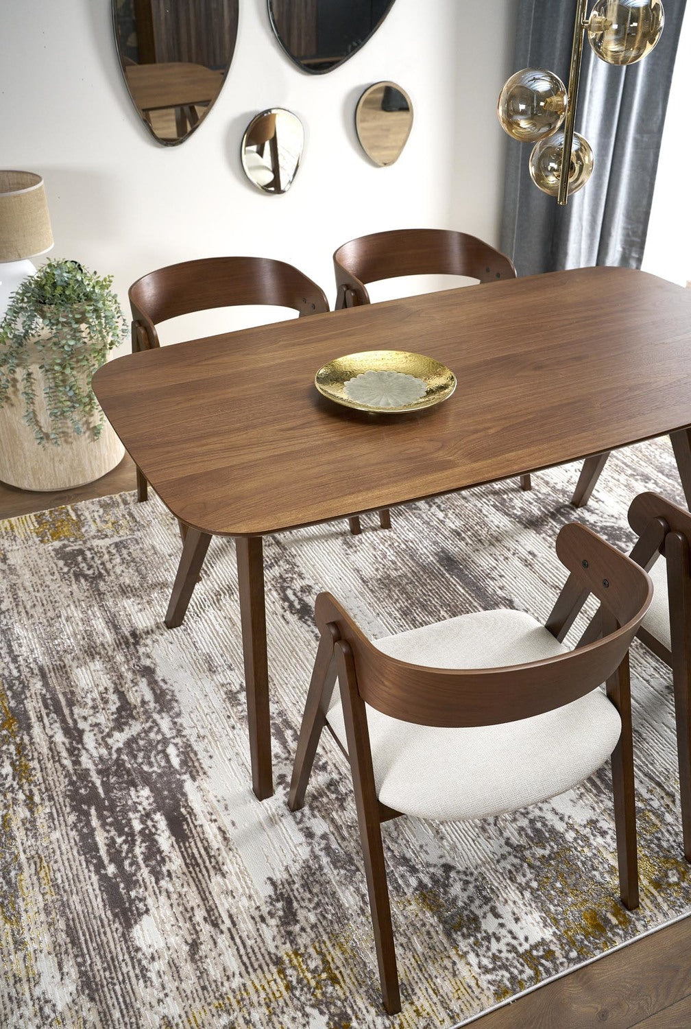 Galds Migo 160/90/75/131 cm - N1 Home