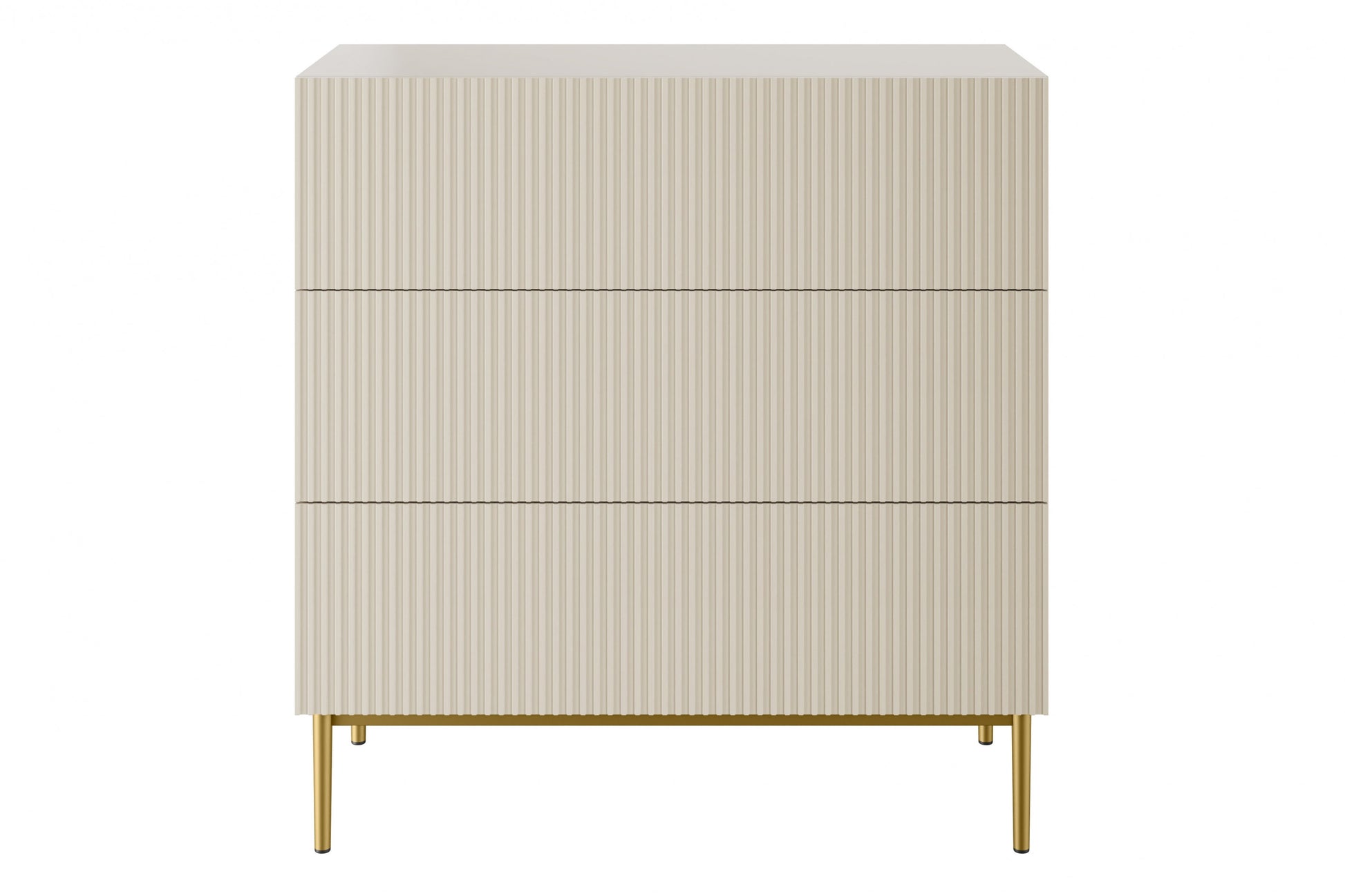 Kumode Austin 100/105/45 cm kašmirs/zelts - N1 Home