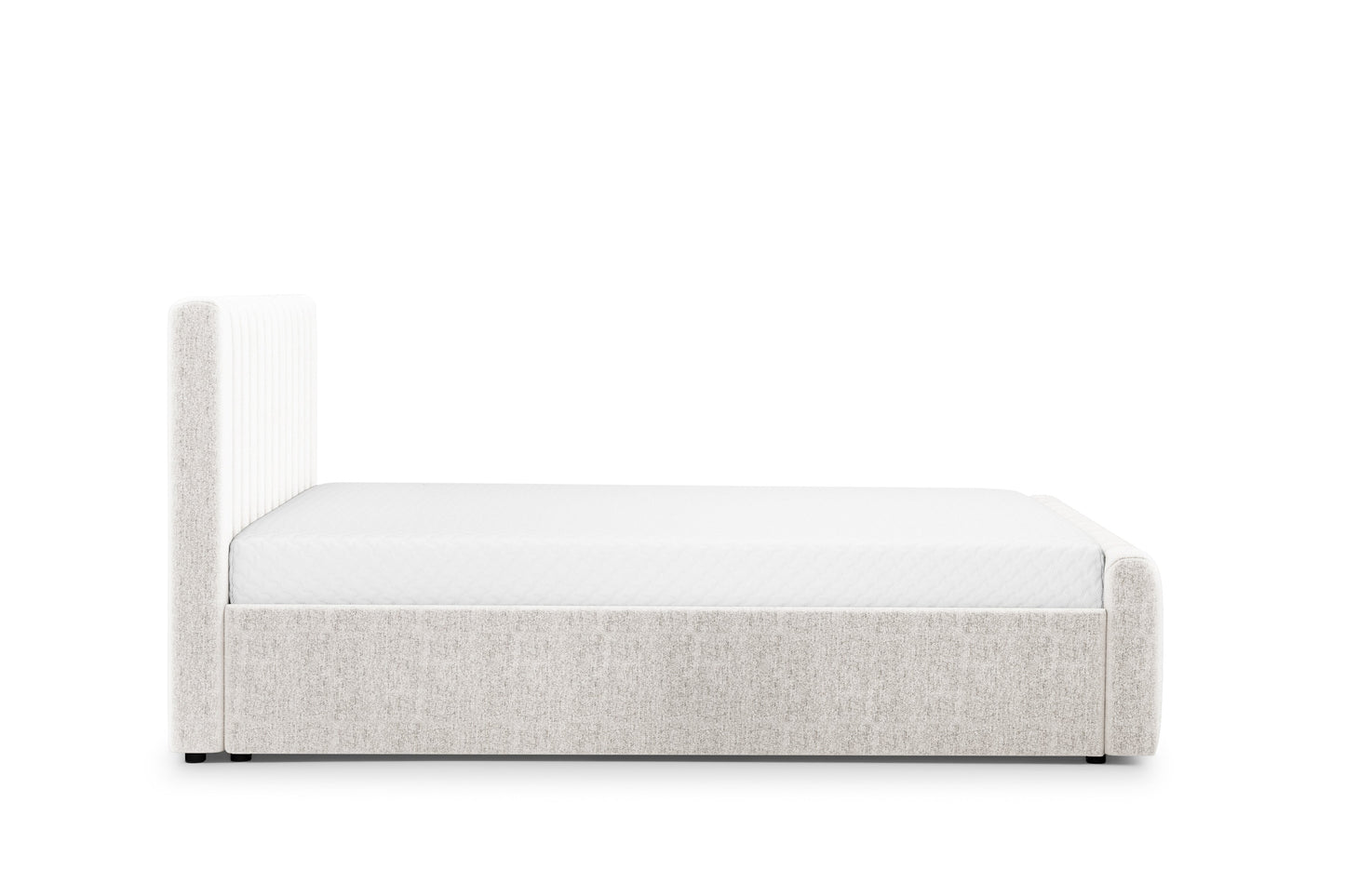 Gulta Austin ar konteineru 120; 140; 160; 180/200 cm Raven 22 - N1 Home