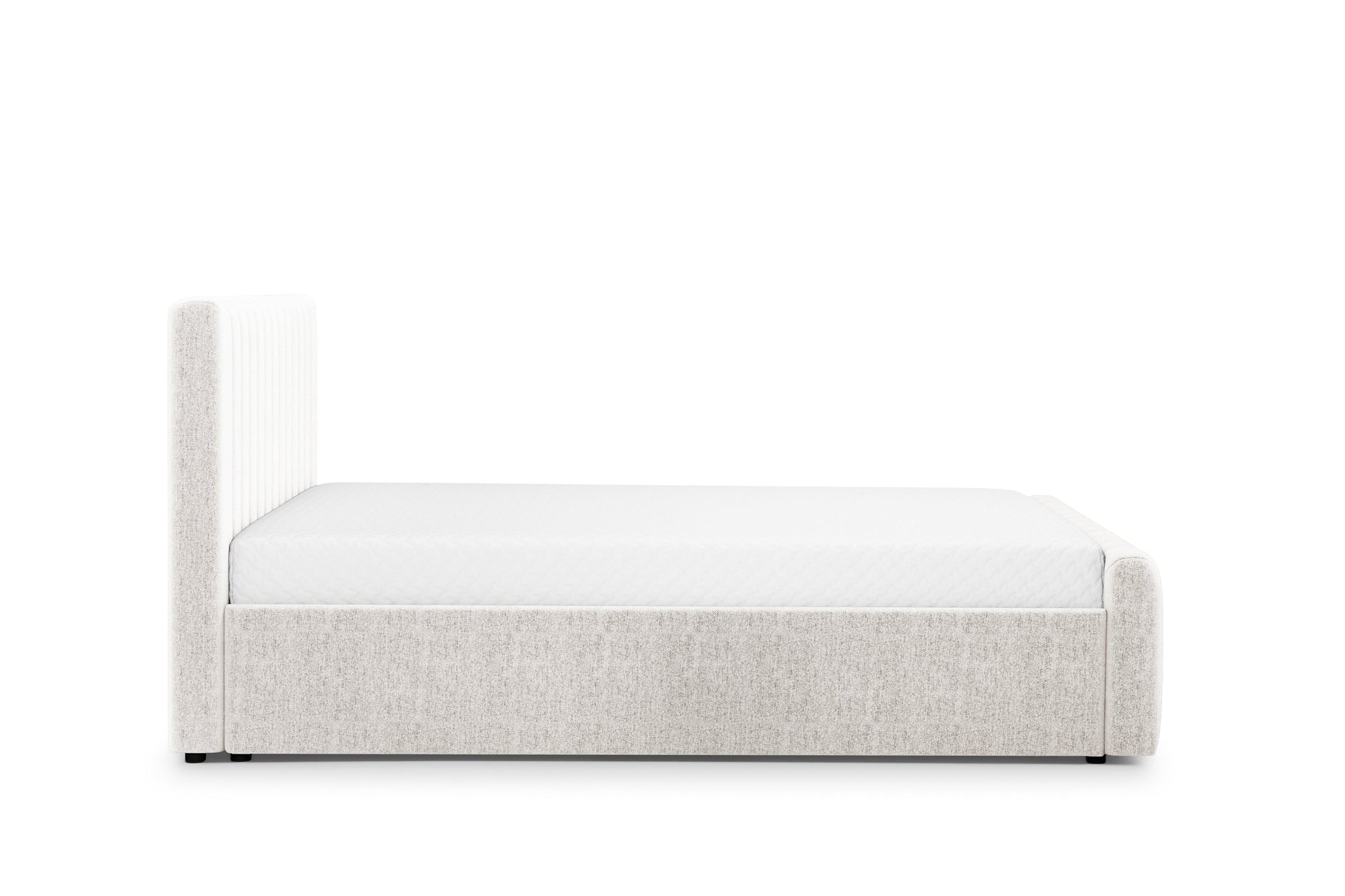 Gulta Austin ar konteineru 120; 140; 160; 180/200 cm Raven 22 - N1 Home