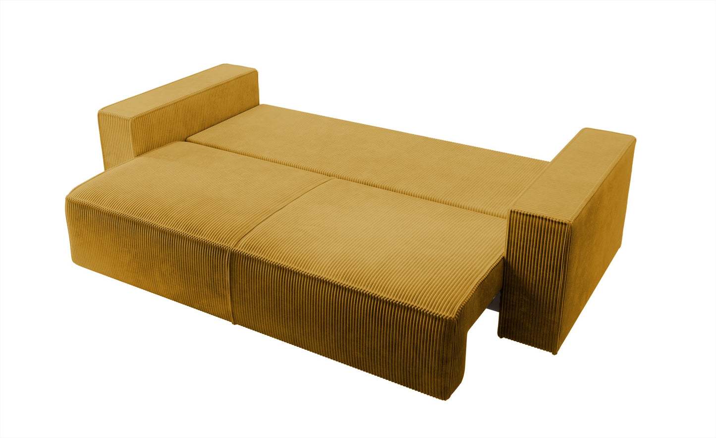 Dīvāns Fireza 275/102/85 cm Poso 01 - N1 Home