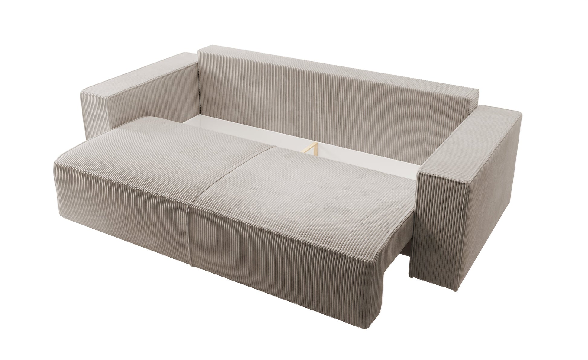 Dīvāns Fireza 275/102/85 cm Poso 02 - N1 Home