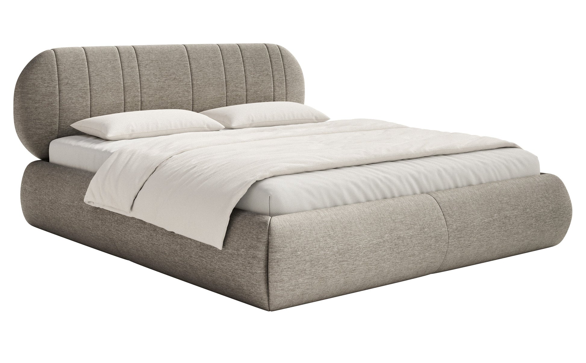 Gulta Meliosa (ar konteineru) 140/160/180x 200 cm Verita 09 - N1 Home