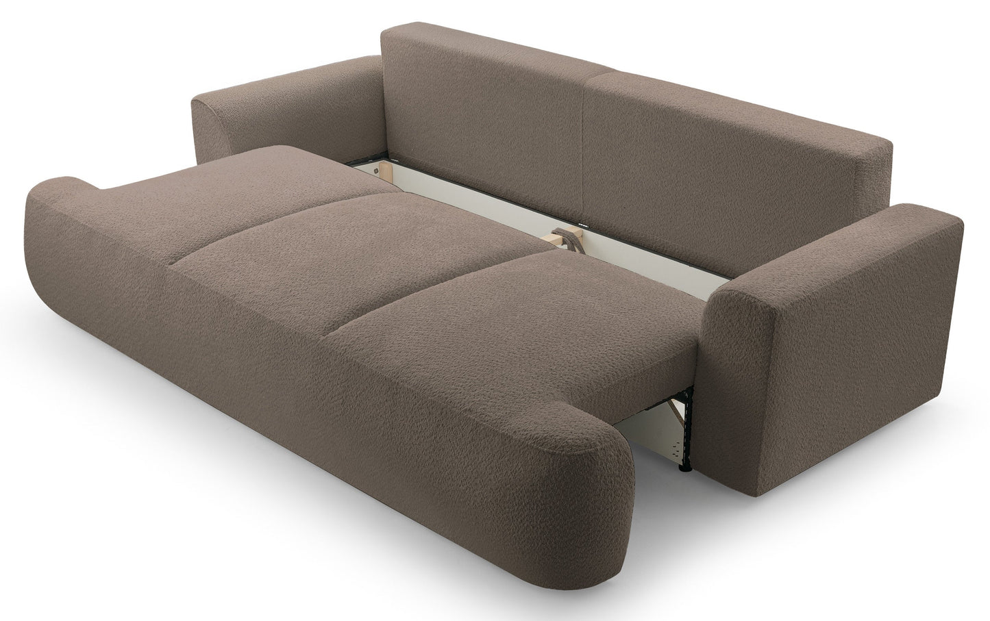Dīvāns Barlo 94/248/110 cm Coral 45 - N1 Home