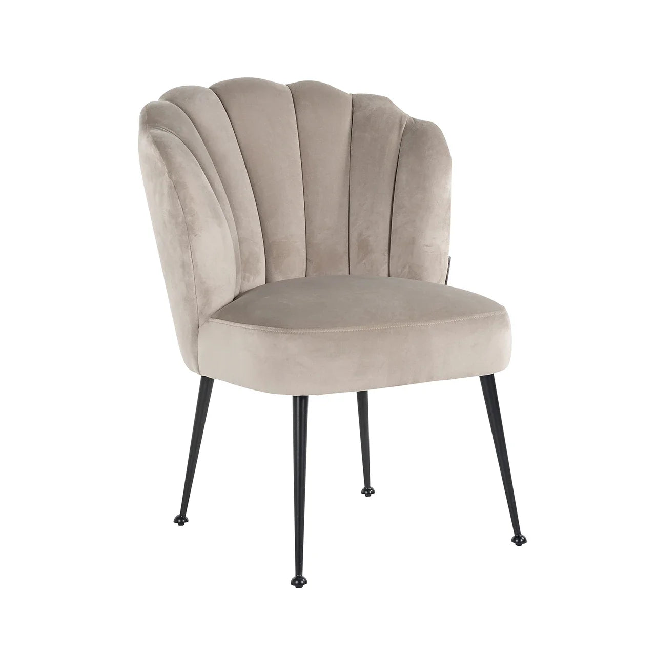 Krēsls Pippa Richmond Interiors 86/66/64 cm Quartz Khaki 903 - N1 Home
