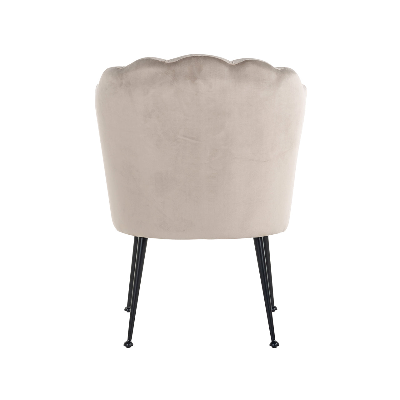 Krēsls Pippa Richmond Interiors 86/66/64 cm Quartz Khaki 903 - N1 Home