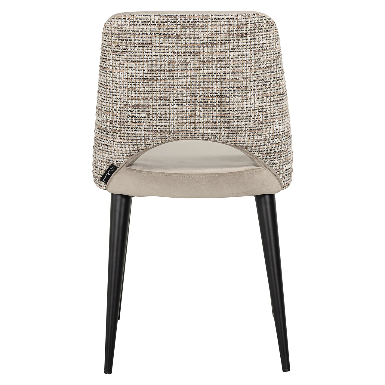 Krēsls Tabitha Richmond Interiors 85/48/62 cm Be Trendy 01 Nature - N1 Home