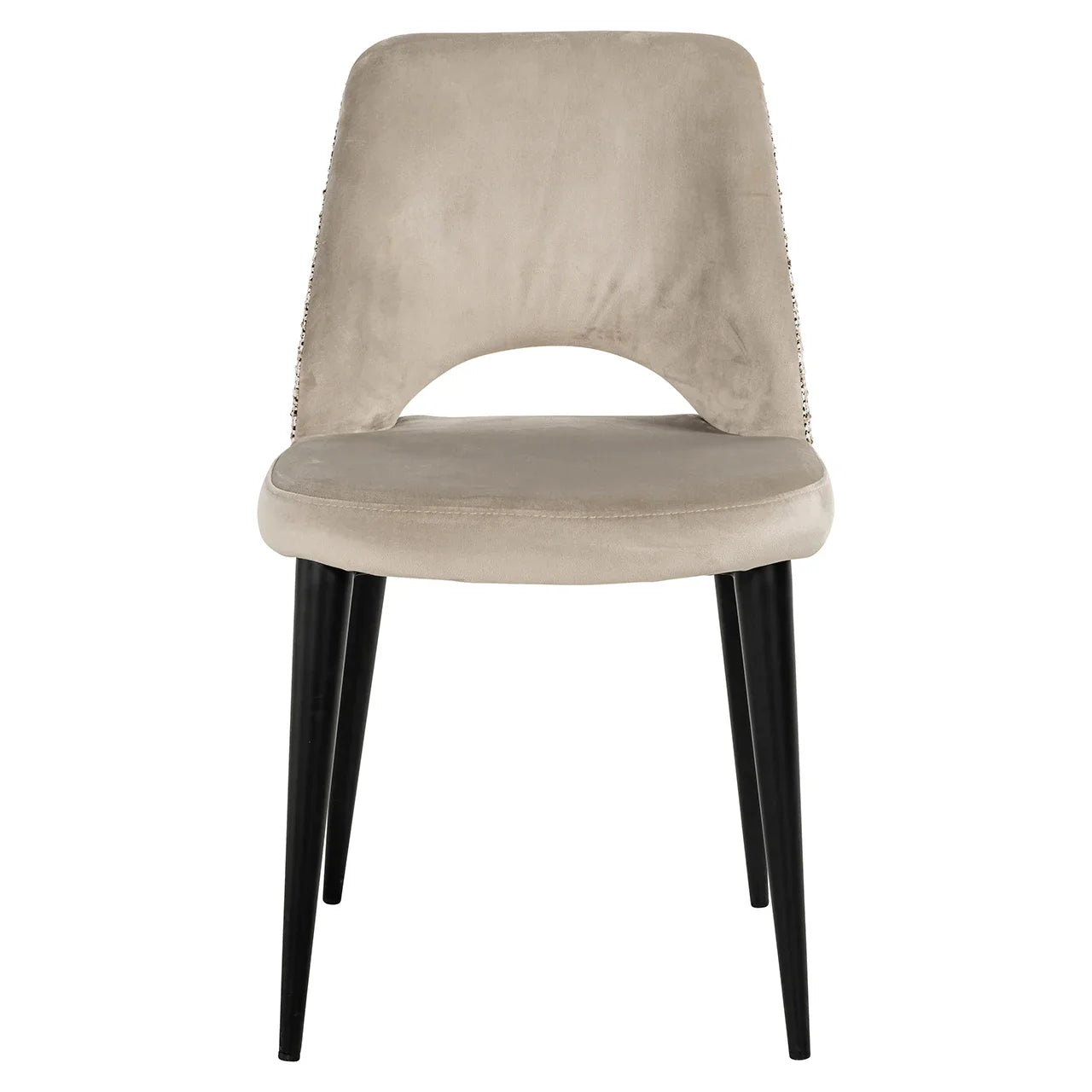 Krēsls Tabitha Richmond Interiors 85/48/62 cm Be Trendy 01 Nature - N1 Home