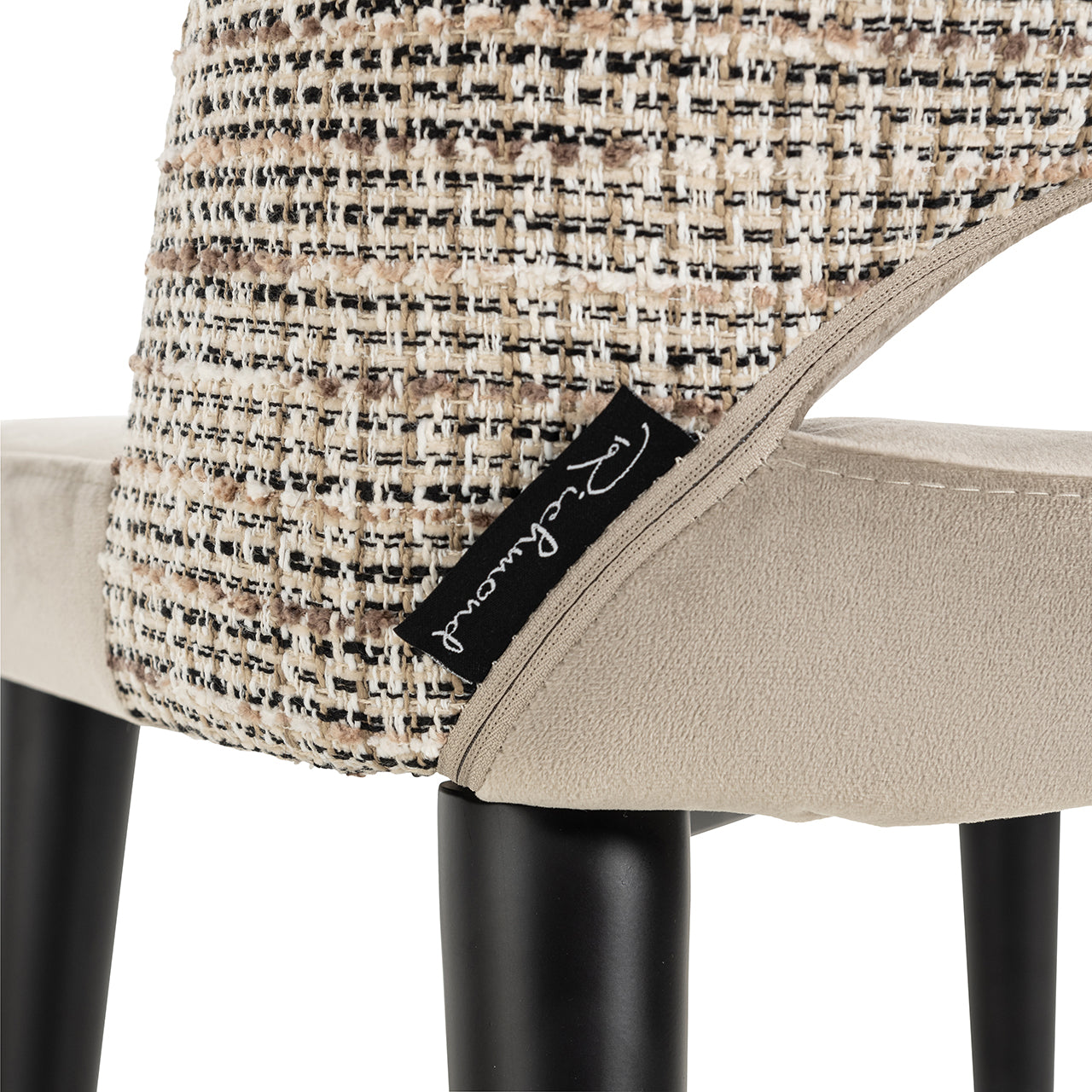 Krēsls Tabitha Richmond Interiors 85/48/62 cm Be Trendy 01 Nature - N1 Home
