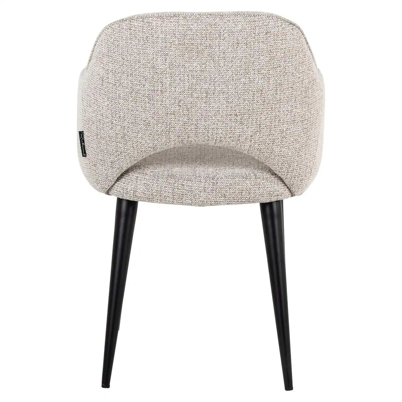 Krēsls Giovanni Richmond Interiors 85/60/64 cm natural fancy - N1 Home