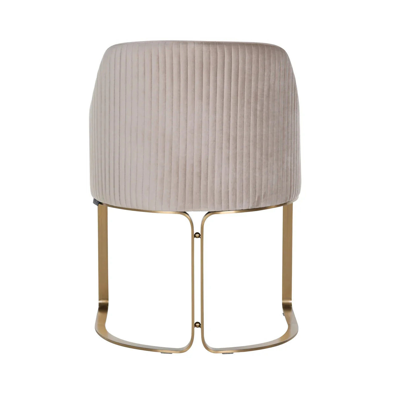 Krēsls Hadley Richmond Interiors 81/60/60 cm FR-Quartz 903 Khaki - N1 Home