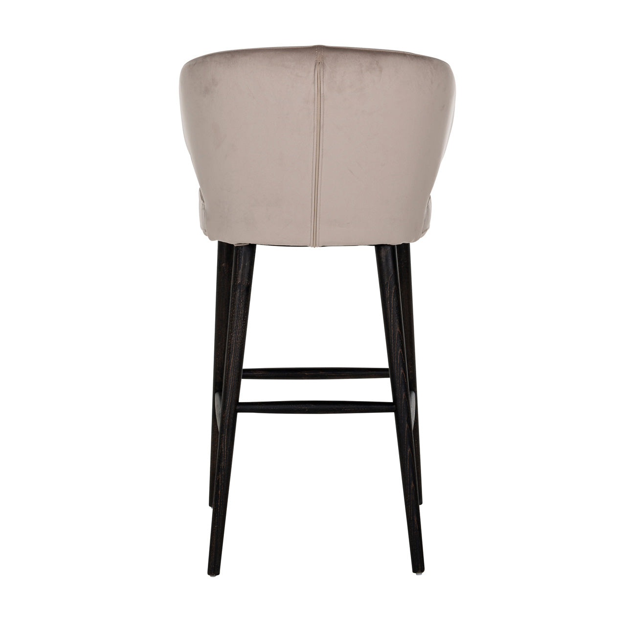 Bāra krēsls Indigo Richmond Interiors 110/62/62 cm Quartz Khaki 903 - N1 Home