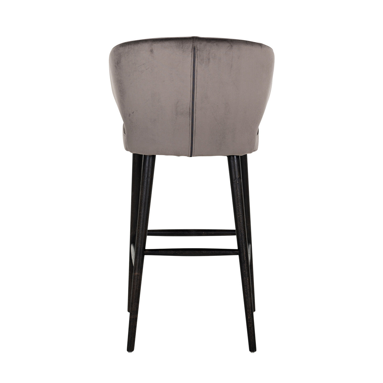 Bāra krēsls Indigo Richmond Interiors 110/62/62 cm Quartz Stone 101 - N1 Home