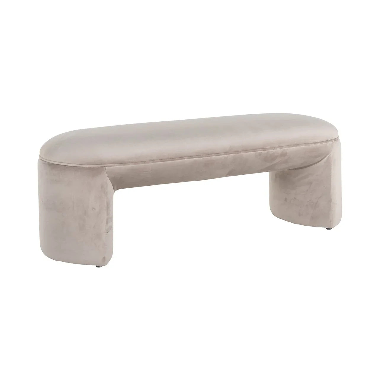 Soliņš Fargo Richmond Interiors 42/120/45 cm Quartz Khaki 903 - N1 Home
