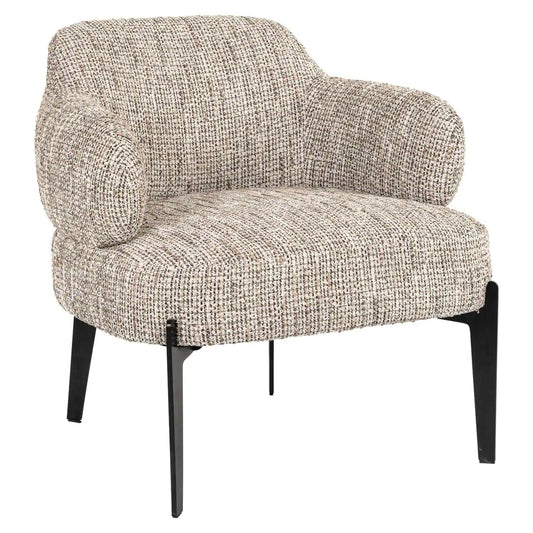 Krēsls Venus Richmond Interiors 75/74/81 cm trendy nature - N1 Home