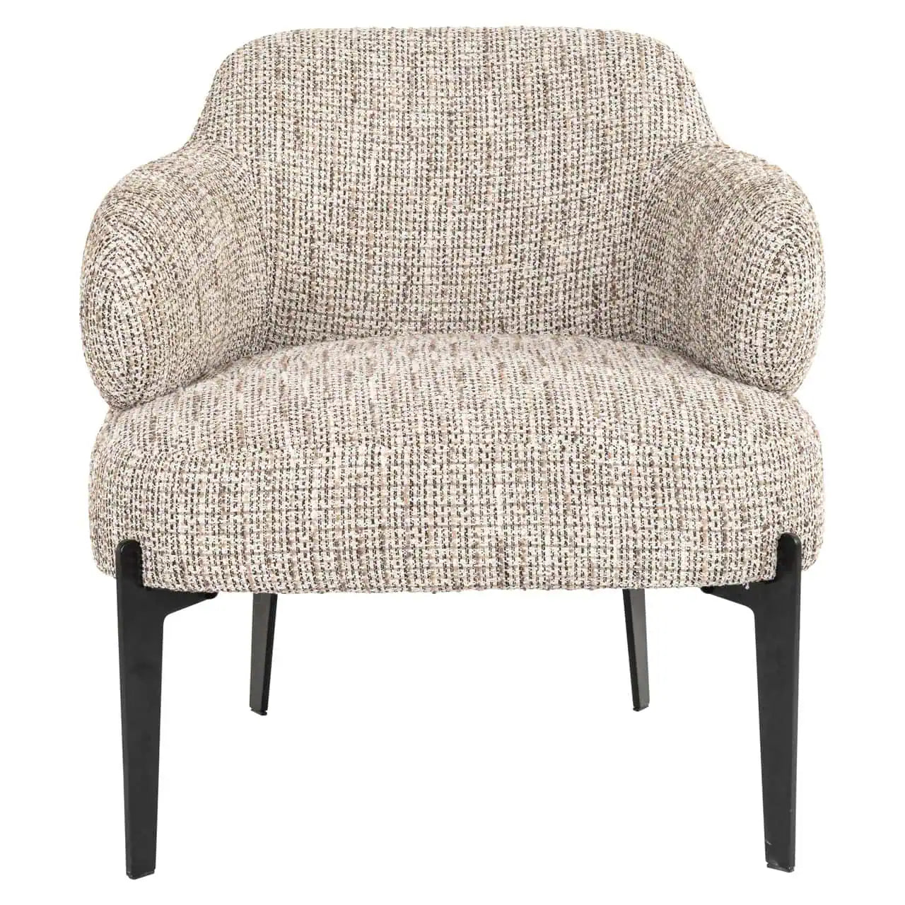 Krēsls Venus Richmond Interiors 75/74/81 cm trendy nature - N1 Home