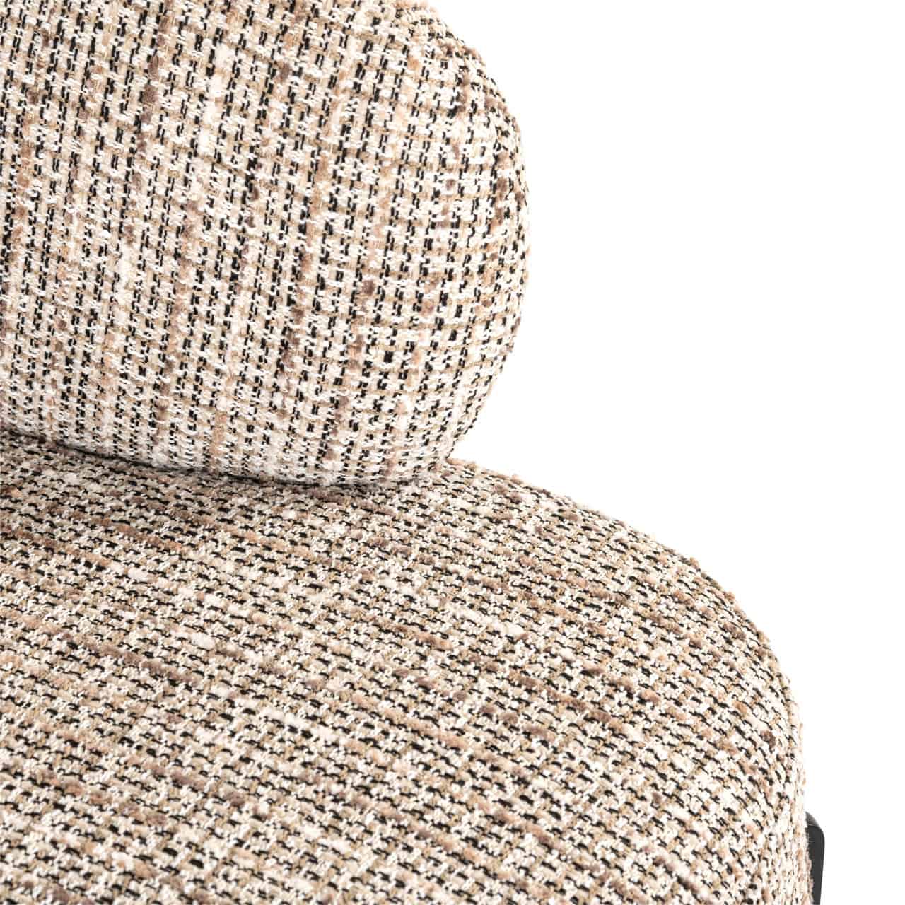 Krēsls Venus Richmond Interiors 75/74/81 cm trendy nature - N1 Home