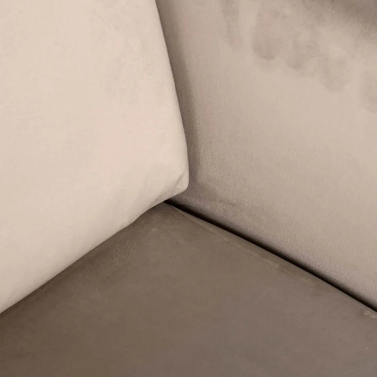 Krēsls Turner Richmond Interiors 87/72/77 cm khaki velvet - N1 Home