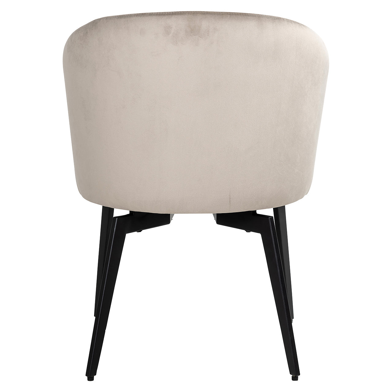 Krēsls Amphara Richmond Interiors 81/62/61 cm FR-Quartz 903 Khaki - N1 Home