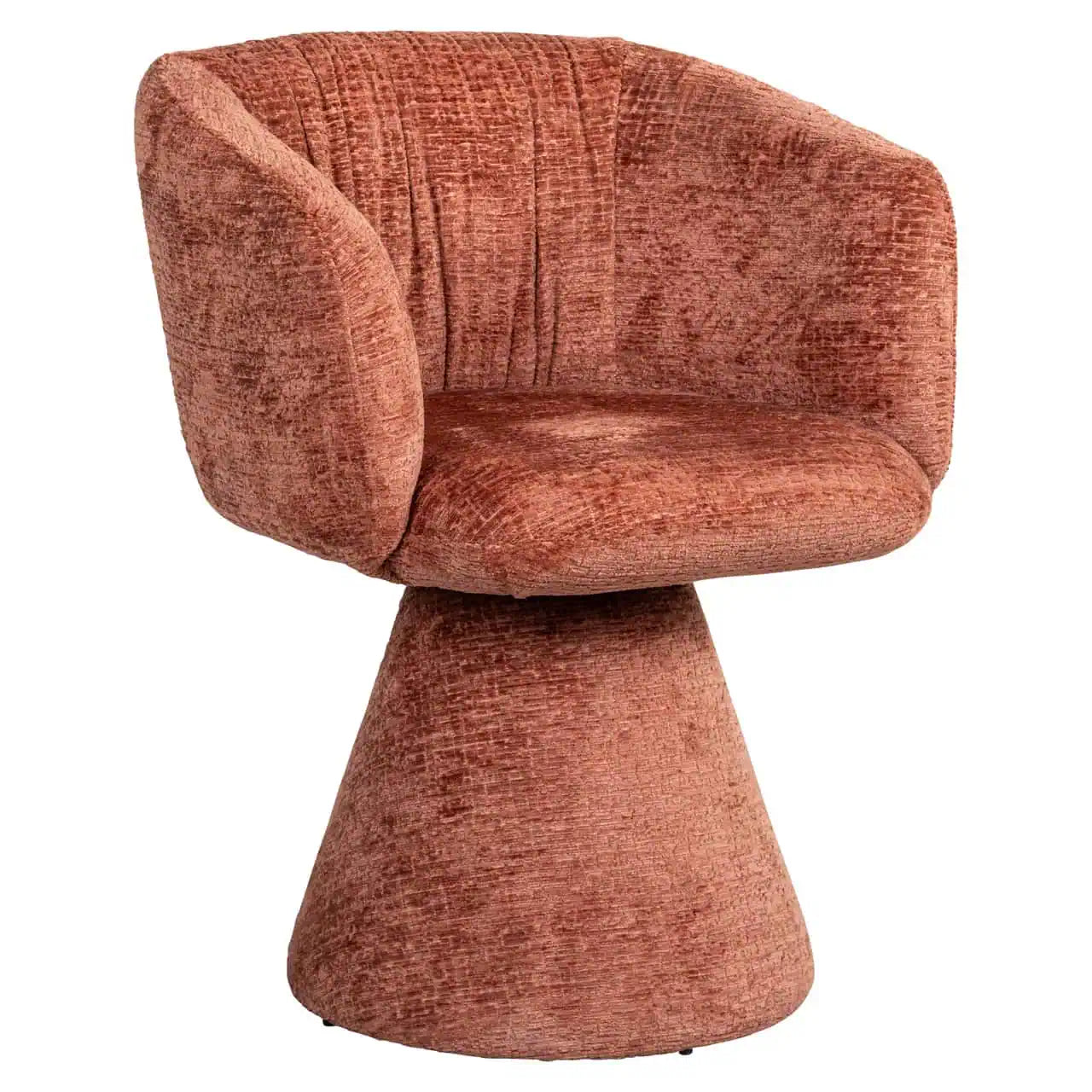 Krēsls Madeline Richmond Interiors 77/61/59 cm blush fusion - N1 Home