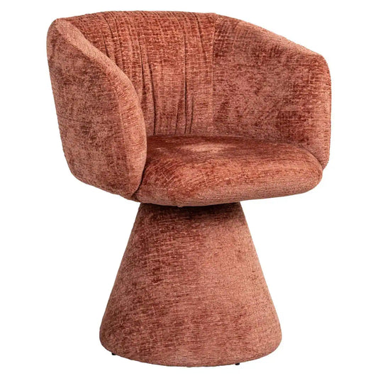 Krēsls Madeline Richmond Interiors 77/61/59 cm blush fusion - N1 Home