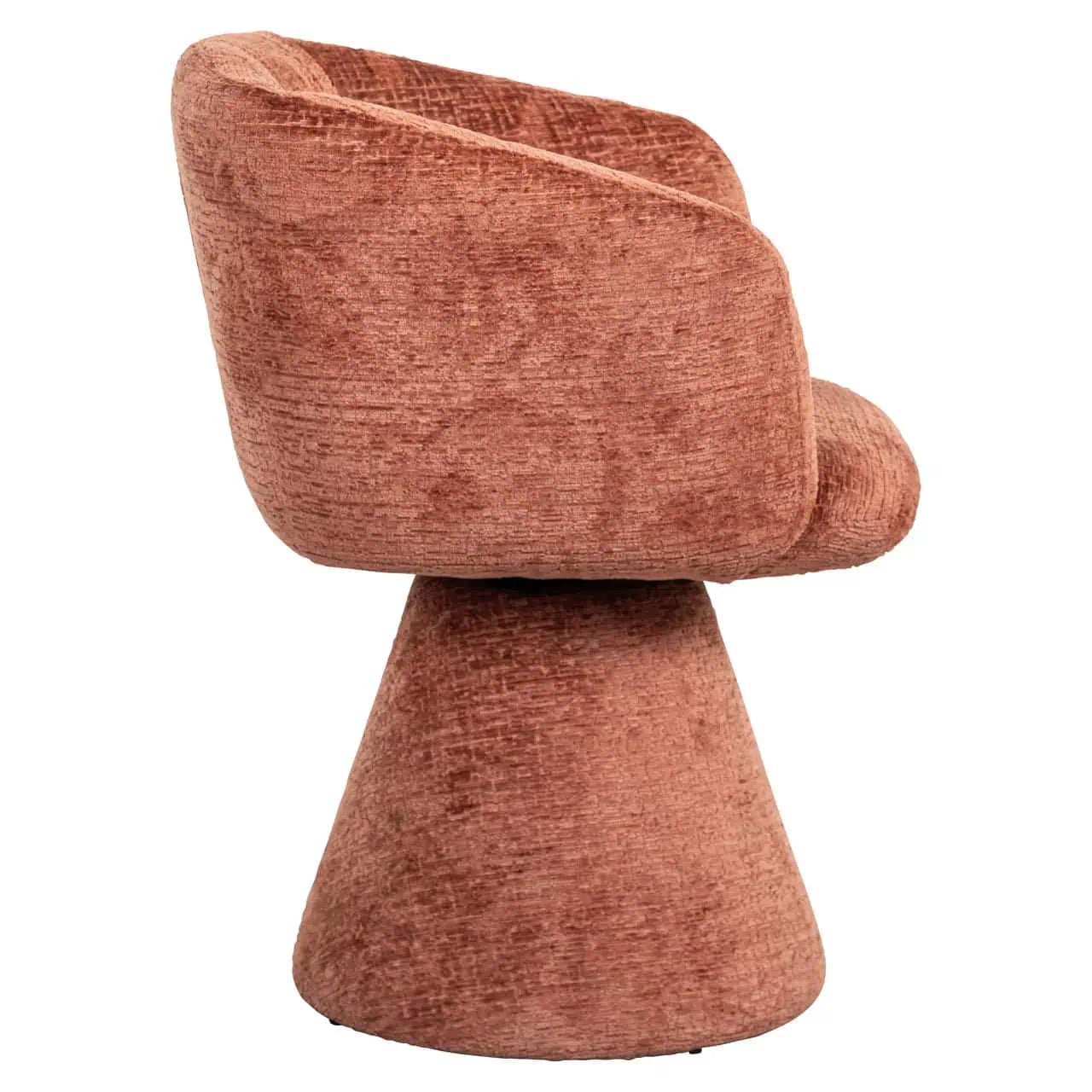 Krēsls Madeline Richmond Interiors 77/61/59 cm blush fusion - N1 Home
