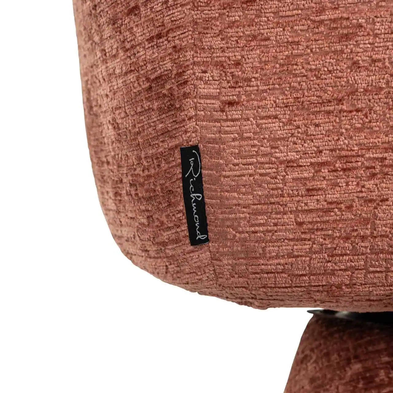 Krēsls Madeline Richmond Interiors 77/61/59 cm blush fusion - N1 Home