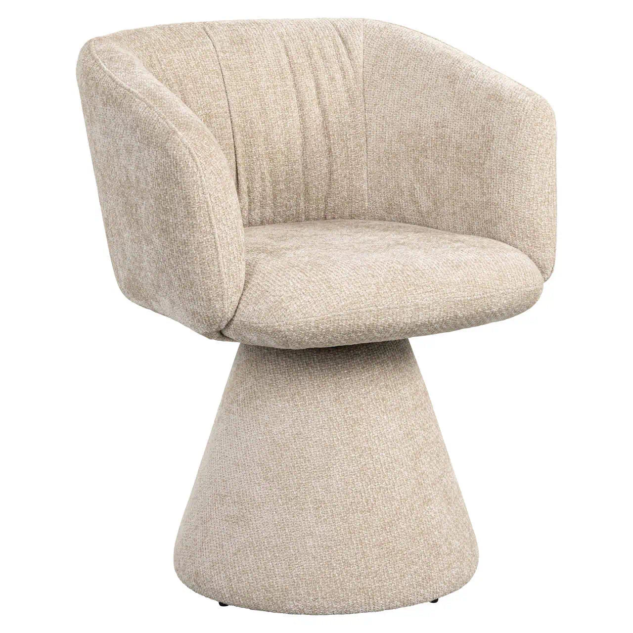 Krēsls Madeline Richmond Interiors 77/61/59 cm cream unicorn - N1 Home