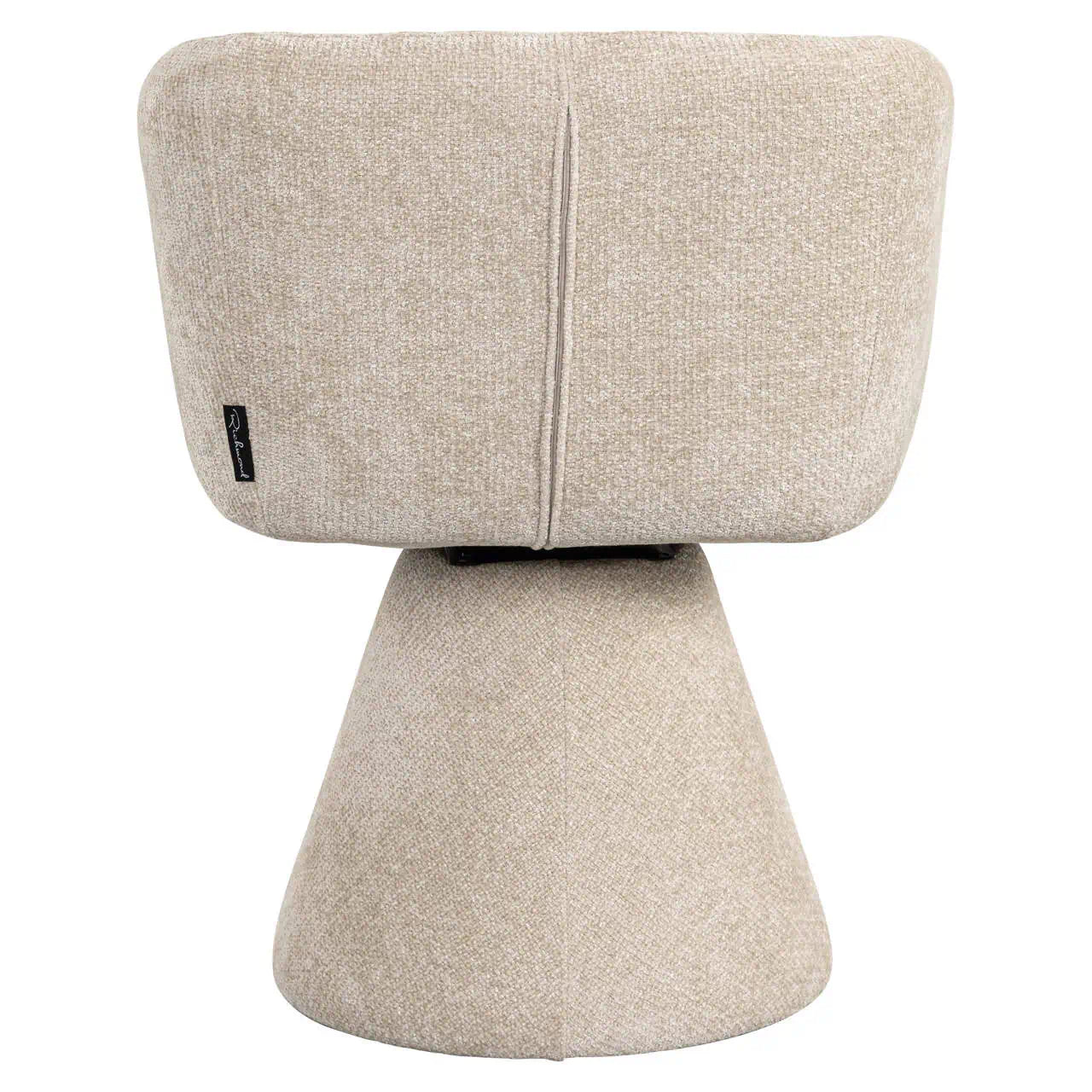 Krēsls Madeline Richmond Interiors 77/61/59 cm cream unicorn - N1 Home